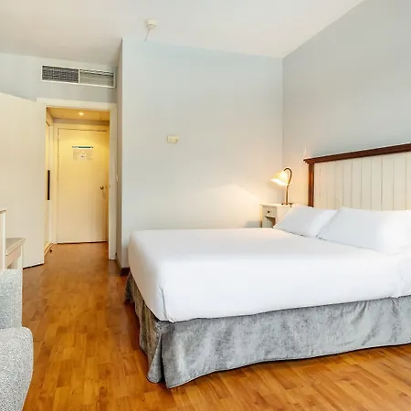 Ilunion Hacienda De Hotell Mijas
