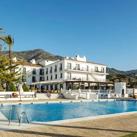 Ilunion Hacienda De Hotel Mijas
