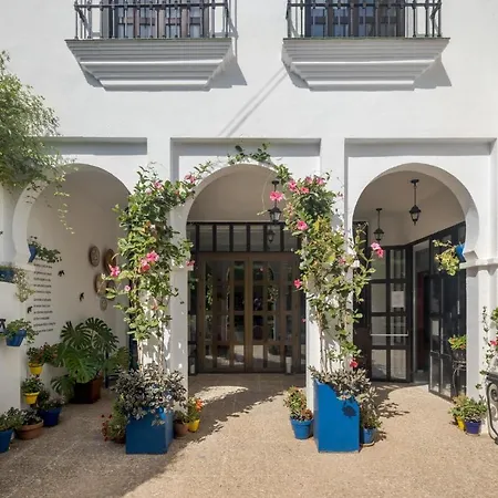 Hotell Ilunion Hacienda De Mijas