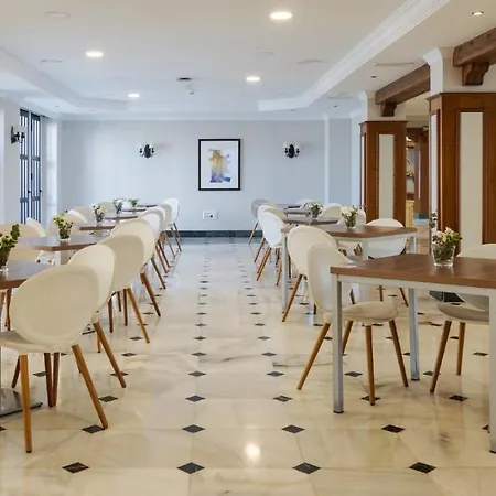 Ilunion Hacienda De 4* Mijas