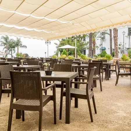 Hotel Ilunion Hacienda De