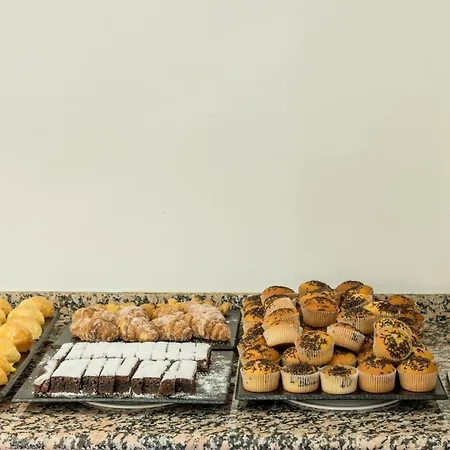 Ilunion Hacienda De Hotell Mijas