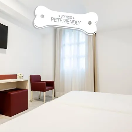 Ilunion Hacienda De Hotell