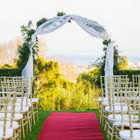 Ilunion Hacienda De Hotel Mijas