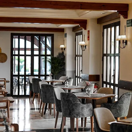 Ilunion Hacienda De 4*