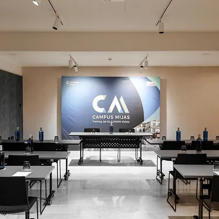 Hotel Ilunion Hacienda De Mijas