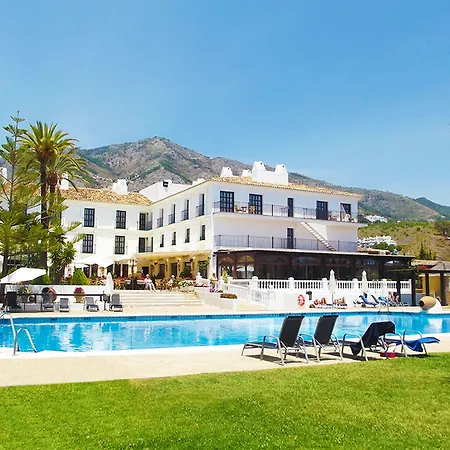 Ilunion Hacienda De Hotel 4*