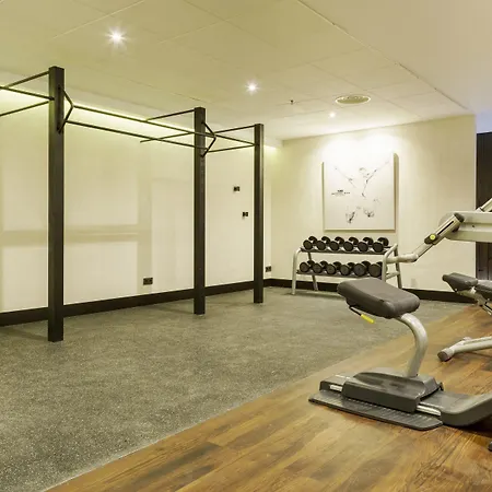 Ilunion Hacienda De Mijas