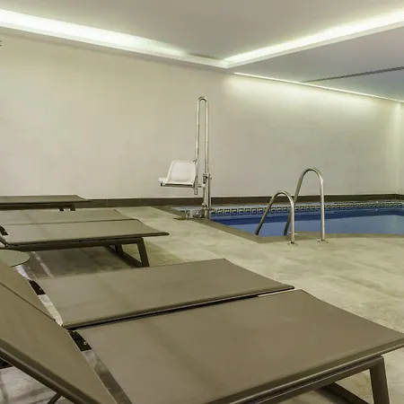 Ilunion Hacienda De Mijas