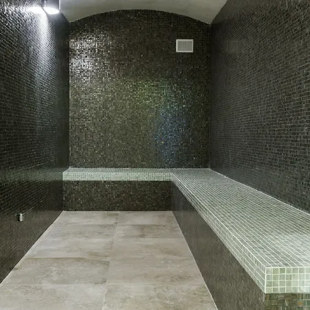 Hotel Ilunion Hacienda De 4*