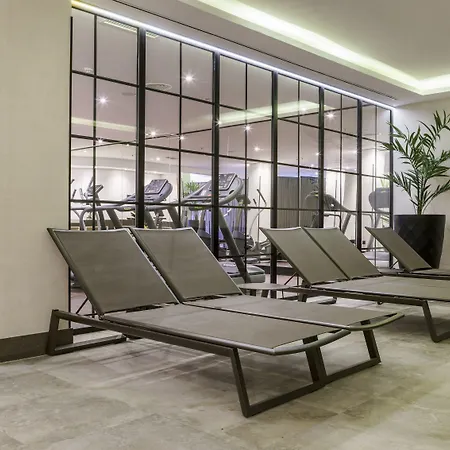 Hotel Ilunion Hacienda De Mijas