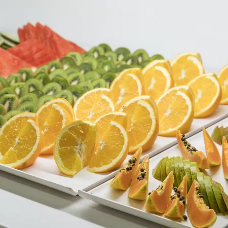 Hotel Ilunion Hacienda De