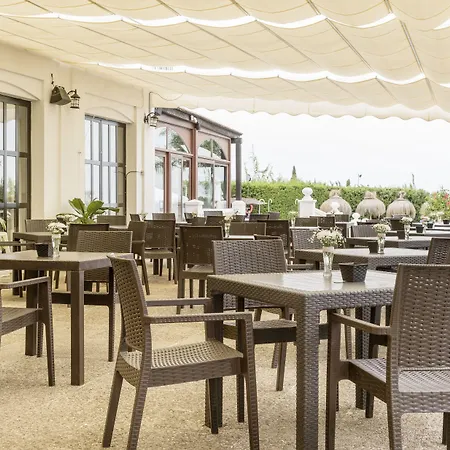 Ilunion Hacienda De 4* Mijas