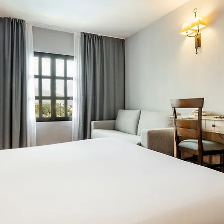 Ilunion Hacienda De Hotel Mijas