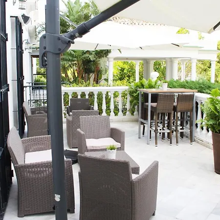 Ilunion Hacienda De 4*