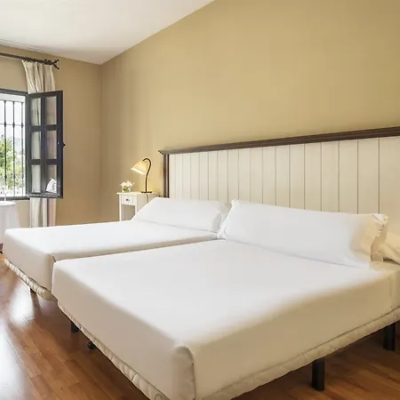 Hotell Ilunion Hacienda De Mijas
