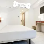 Ilunion Hacienda De מלון 4*