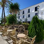 מלון Ilunion Hacienda De