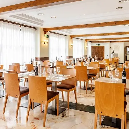 Ilunion Hacienda De Hotel Mijas