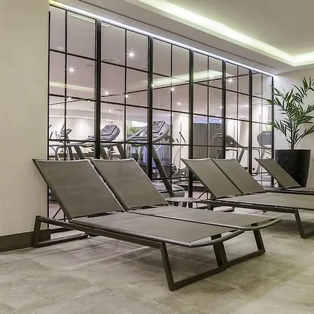 Ilunion Hacienda De Hotel 4*