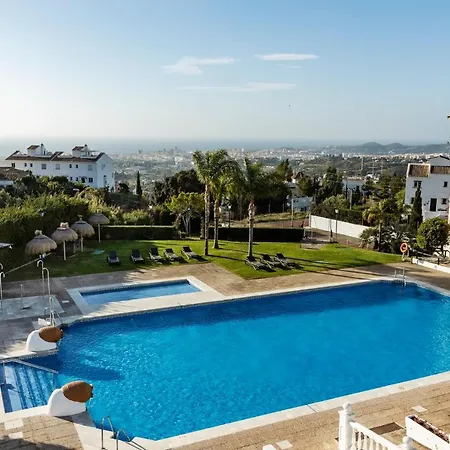 Ilunion Hacienda De فندق 4*