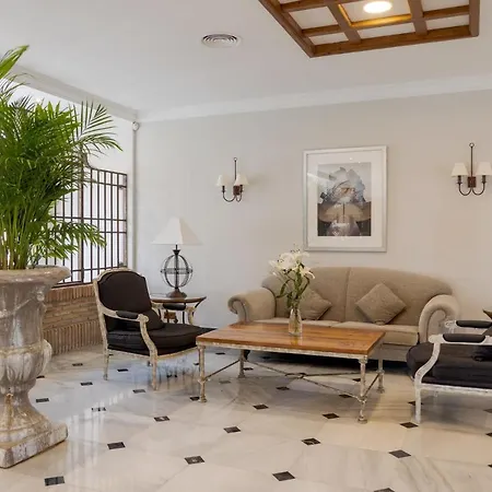Ilunion Hacienda De Hotel 4*