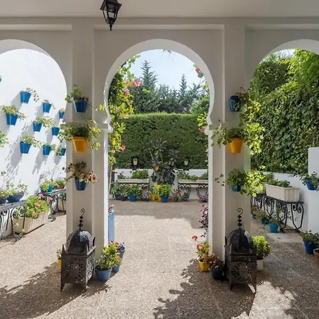 Ilunion Hacienda De Mijas