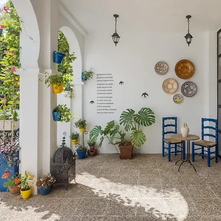 Ilunion Hacienda De Hotel