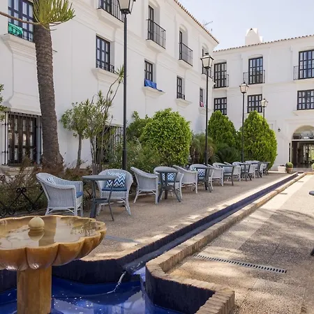 Ilunion Hacienda De Hotel Mijas