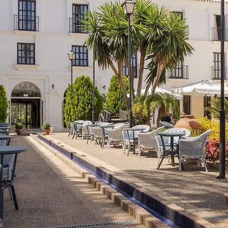 Ilunion Hacienda De 4*
