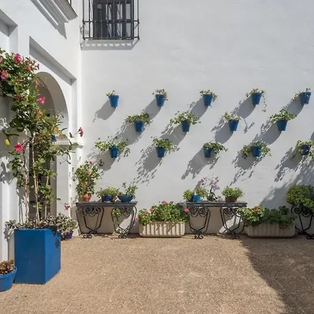 Ilunion Hacienda De 4* Mijas