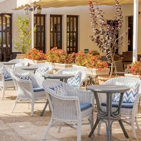 Hotel Ilunion Hacienda De 4*