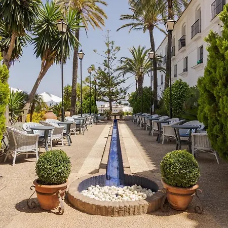 Hotel Ilunion Hacienda De 4*