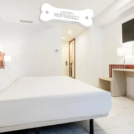Ilunion Hacienda De Hotel 4*