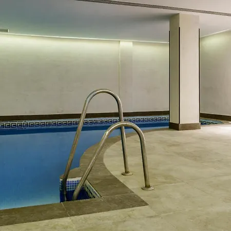 Ilunion Hacienda De فندق 4*