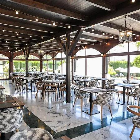 فندق Ilunion Hacienda De ميخاس