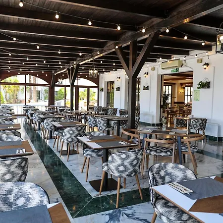 Ilunion Hacienda De Mijas