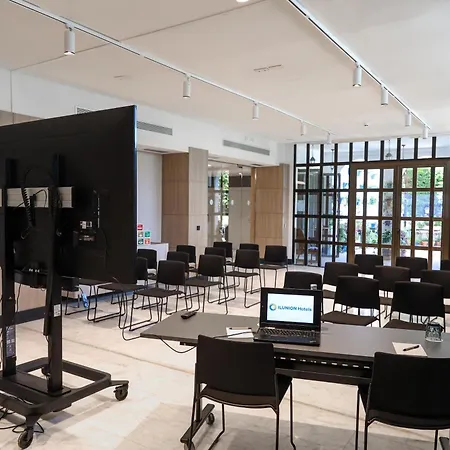 Ilunion Hacienda De فندق 4*