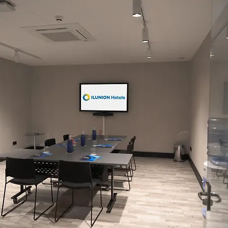 فندق Ilunion Hacienda De 4*