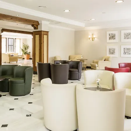 Ilunion Hacienda De فندق 4*