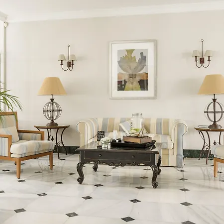 Ilunion Hacienda De فندق