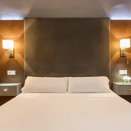 فندق Ilunion Hacienda De