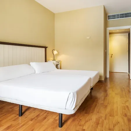 Ilunion Hacienda De ميخاس