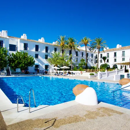 Ilunion Hacienda De ميخاس