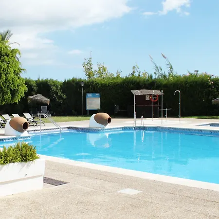 Ilunion Hacienda De فندق ميخاس