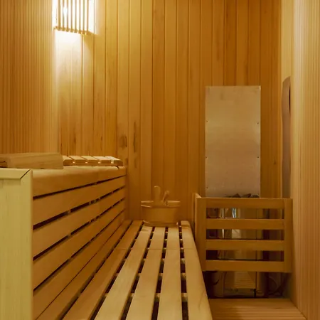 Ilunion Hacienda De ميخاس