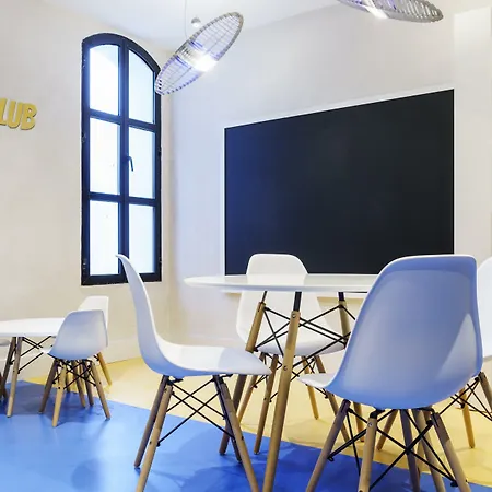 Ilunion Hacienda De ميخاس