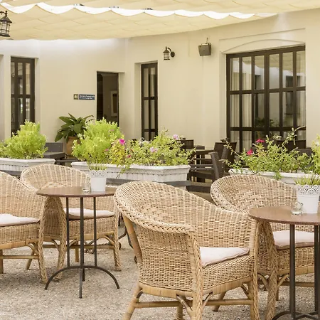 Ilunion Hacienda De 4*