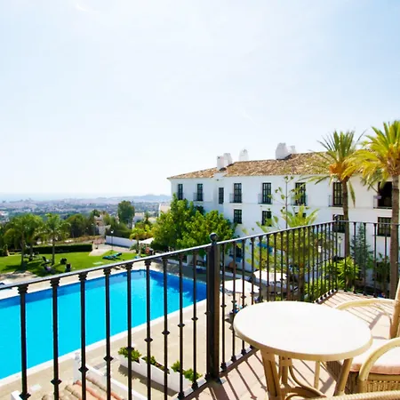 Ilunion Hacienda De 4*