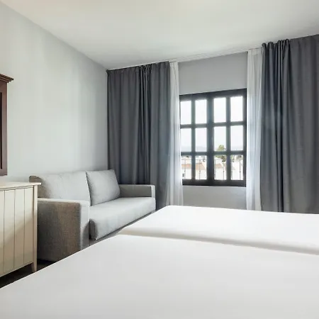 فندق Ilunion Hacienda De